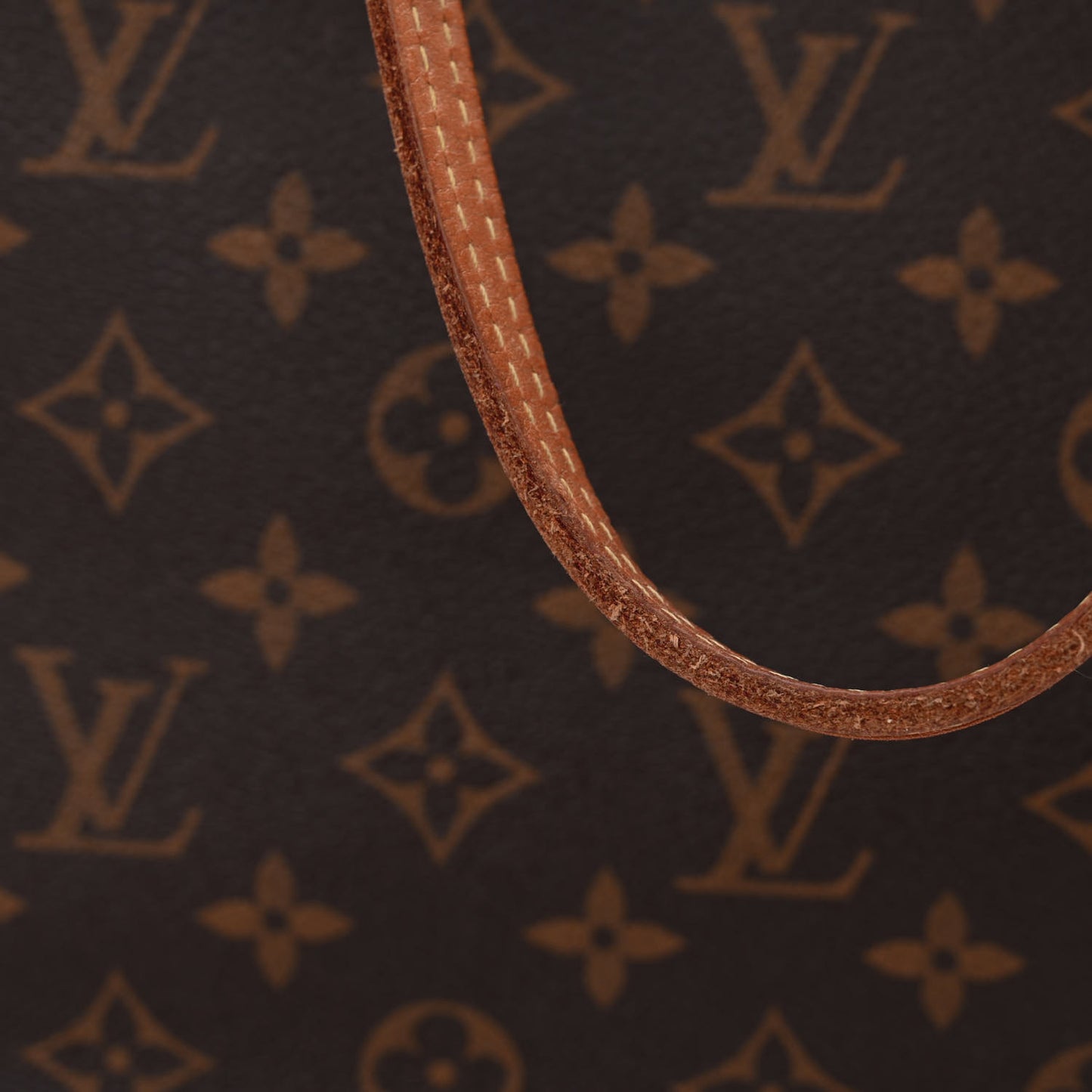 Monogram Neo Neverfull GM