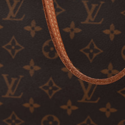 Louis Vuitton Monogram Neo Neverfull GM 18 of 20