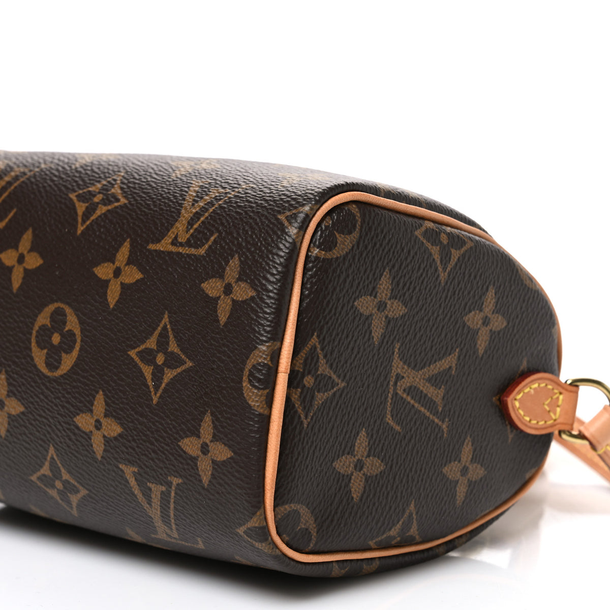Monogram Nano Speedy
