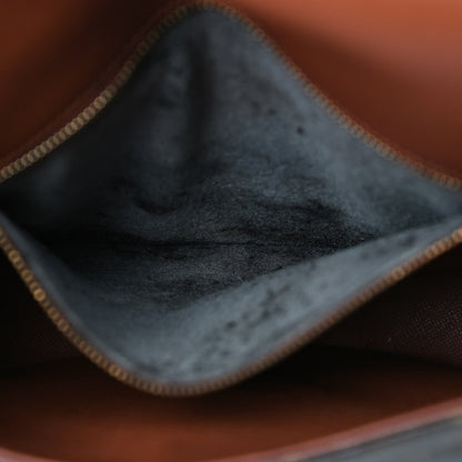 Louis Vuitton Monogram Saint Cloud GM 5 of 15