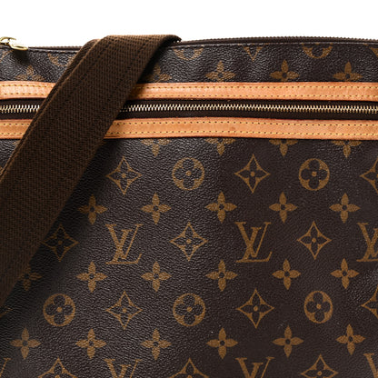 Louis Vuitton Monogram Bosphore Pochette 7 of 9