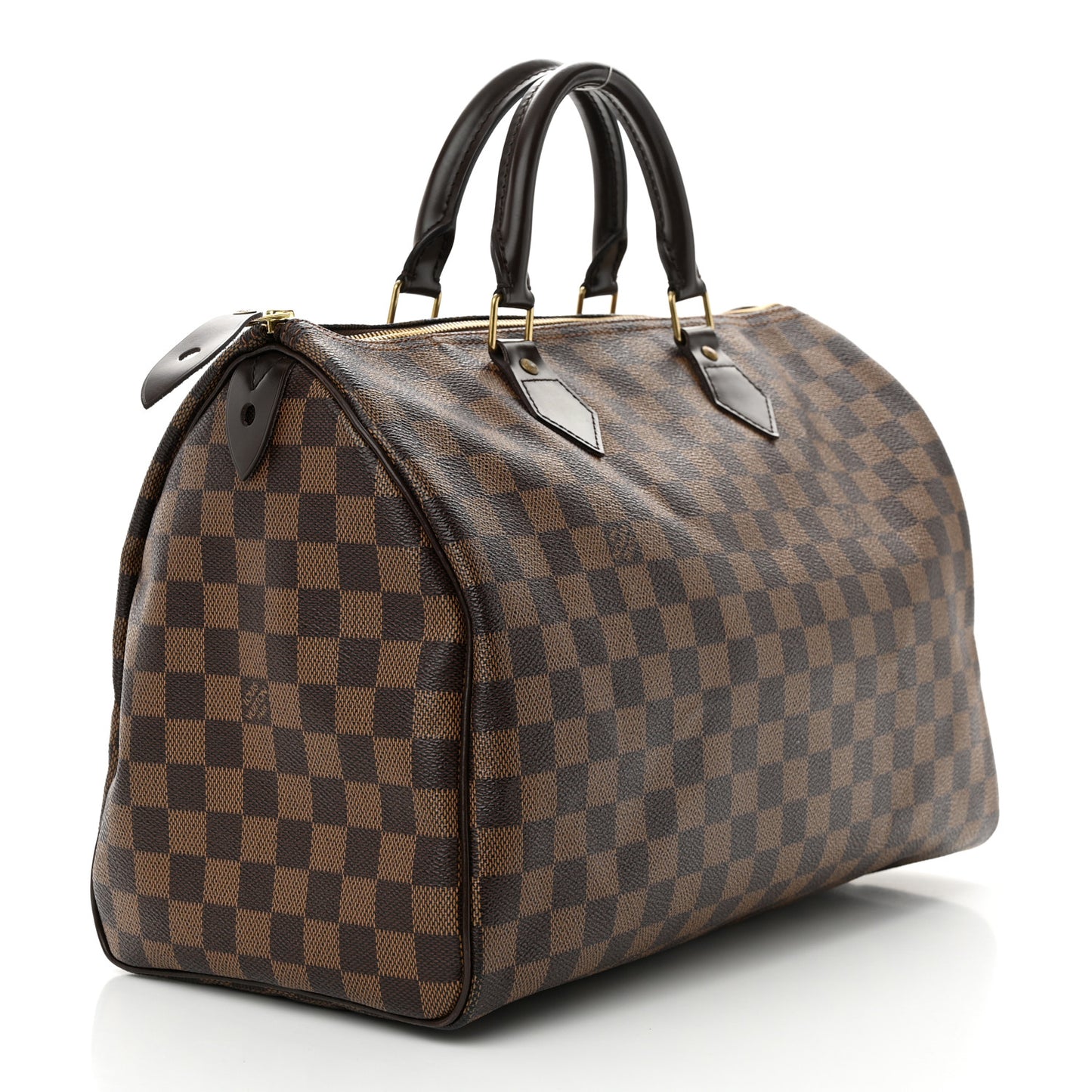 Damier Ebene Speedy 35
