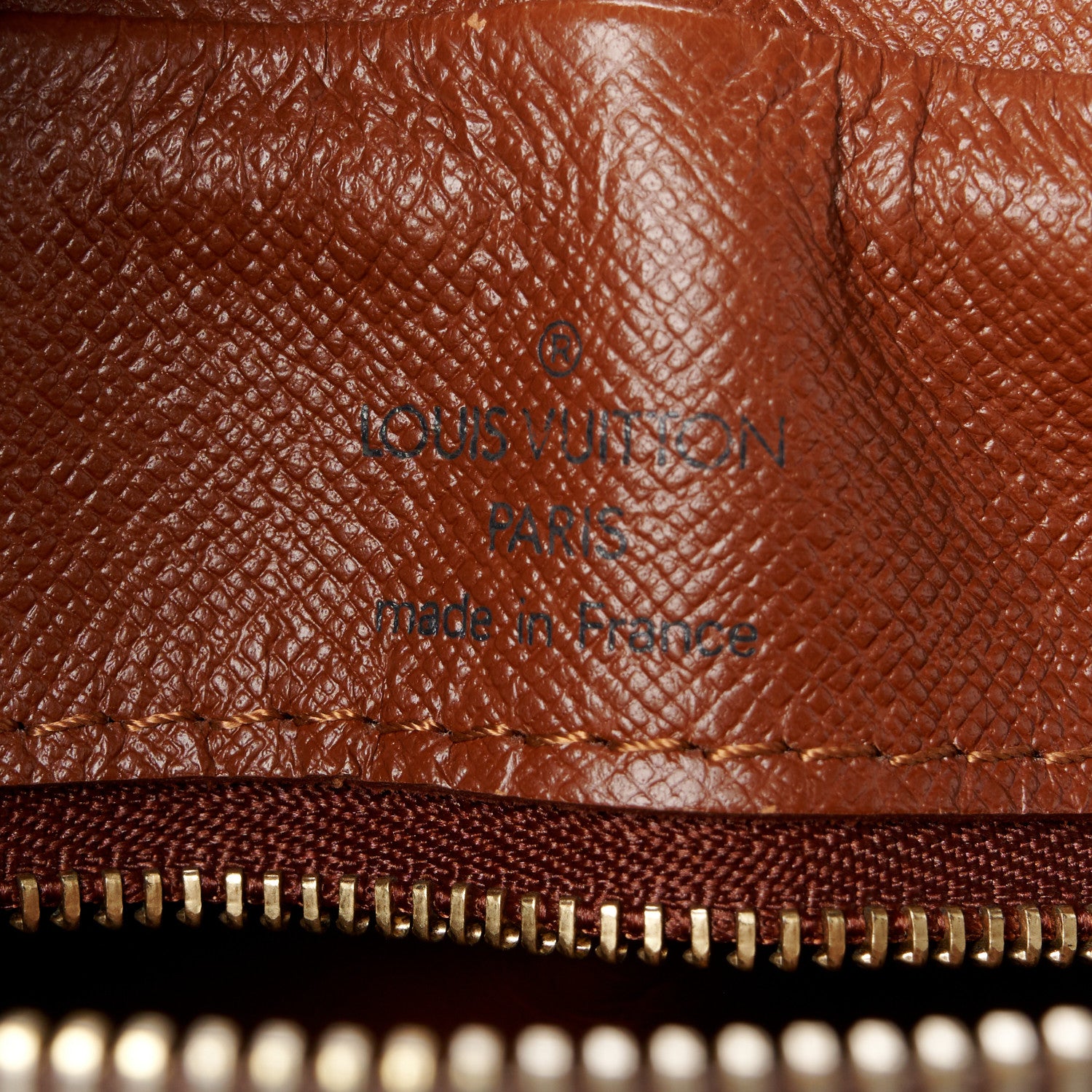 Louis Vuitton Monogram Nil 28 6 of 12