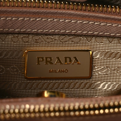 Prada Saffiano Medium Tote Cammeo 6 of 10