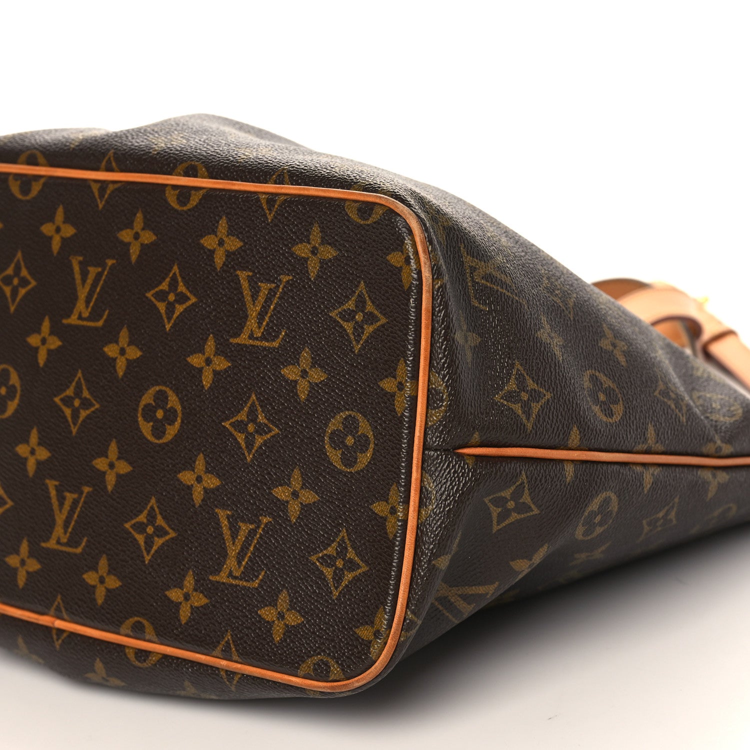 Louis Vuitton Monogram Palermo PM 8 of 10
