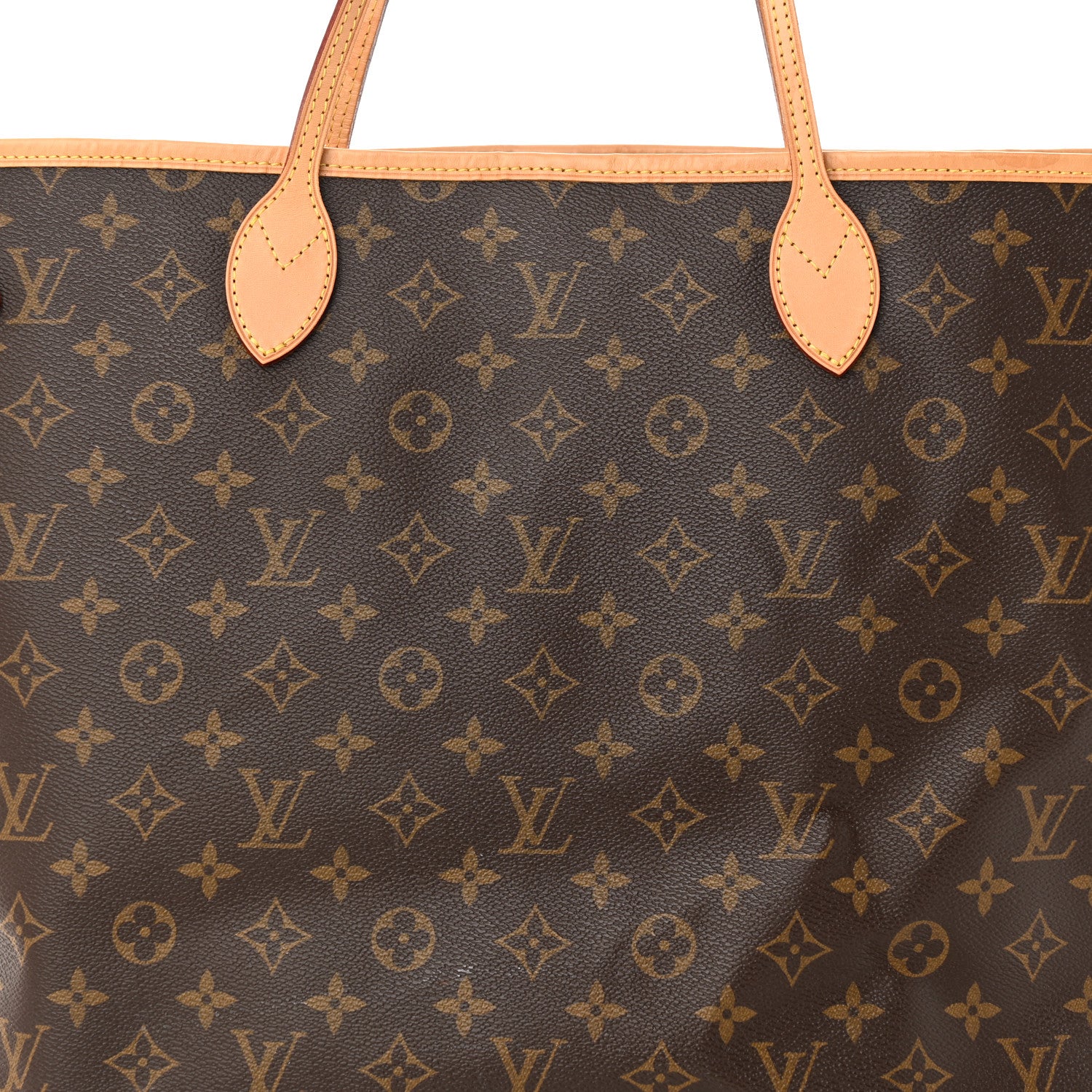 Louis Vuitton Monogram Neo Neverfull GM 9 of 13