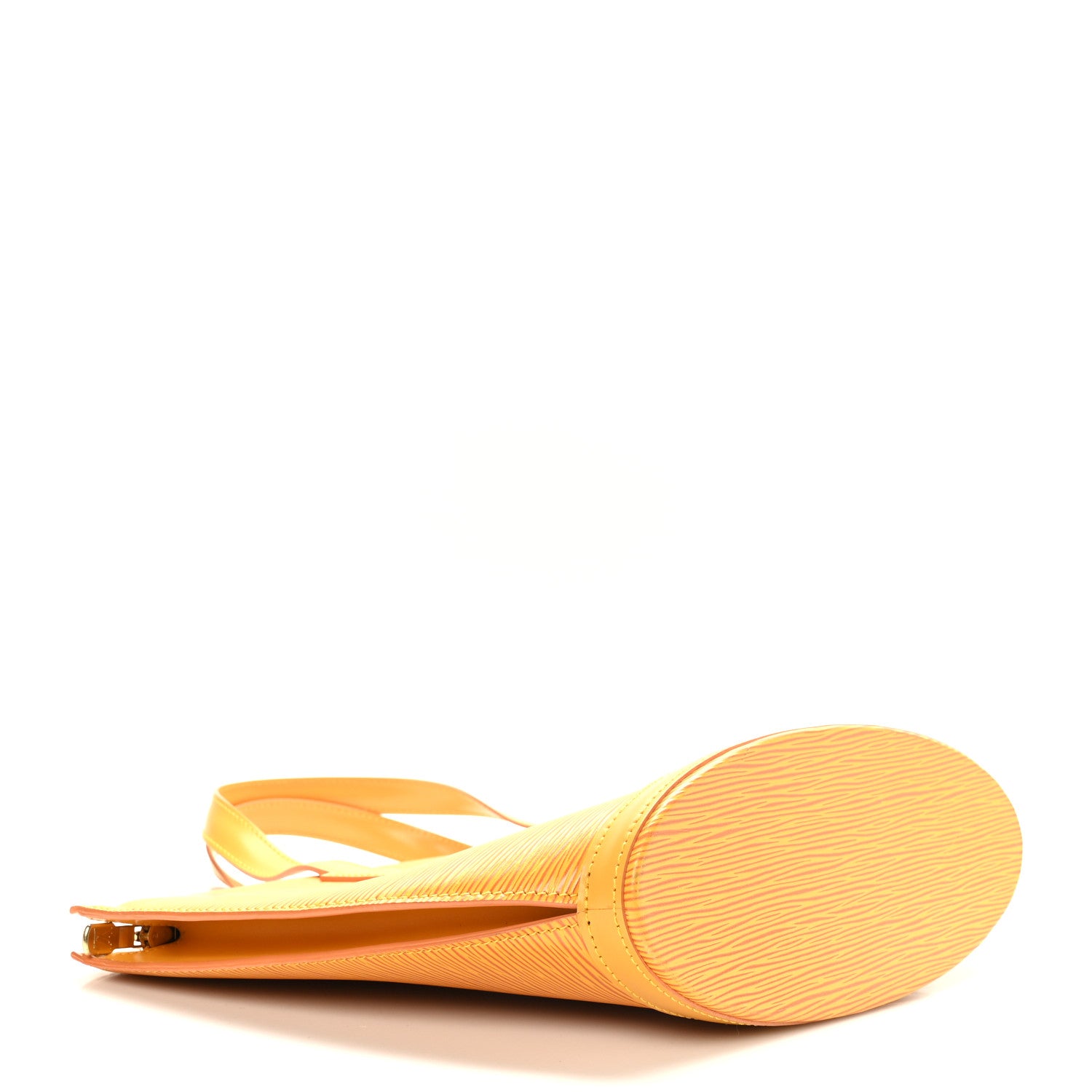 Louis Vuitton Epi Saint Jacques PM Tassil 4 of 9