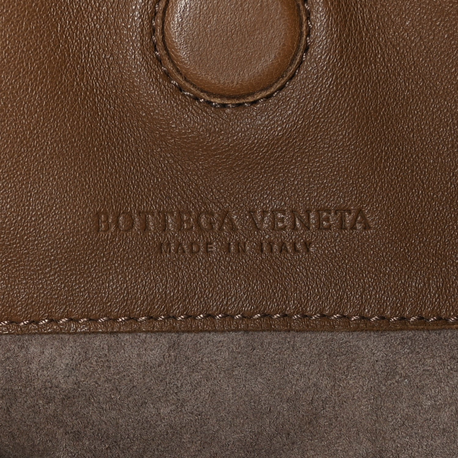 Bottega Veneta Nappa Intrecciato Large Campana Hobo Chene 6 of 11
