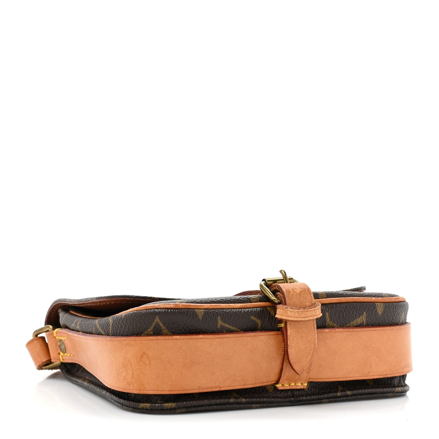 Monogram Cartouchiere 17