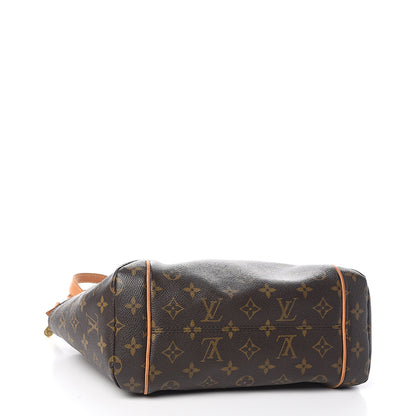 Louis Vuitton Monogram Totally PM 4 of 10