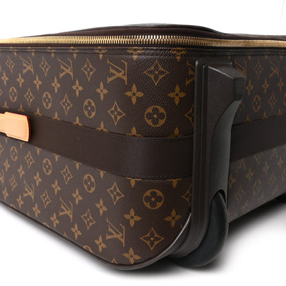 Louis Vuitton Monogram Pegase 70 7 of 8