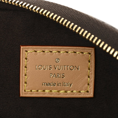 Louis Vuitton Monogram Mini Bumbag 6 of 10