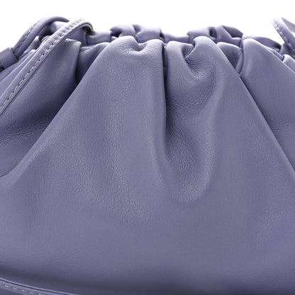 Bottega Veneta Butter Calfskin The Mini Pouch Lavender 8 of 11