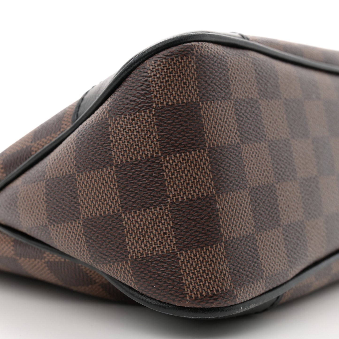 Damier Ebene Odeon MM Black