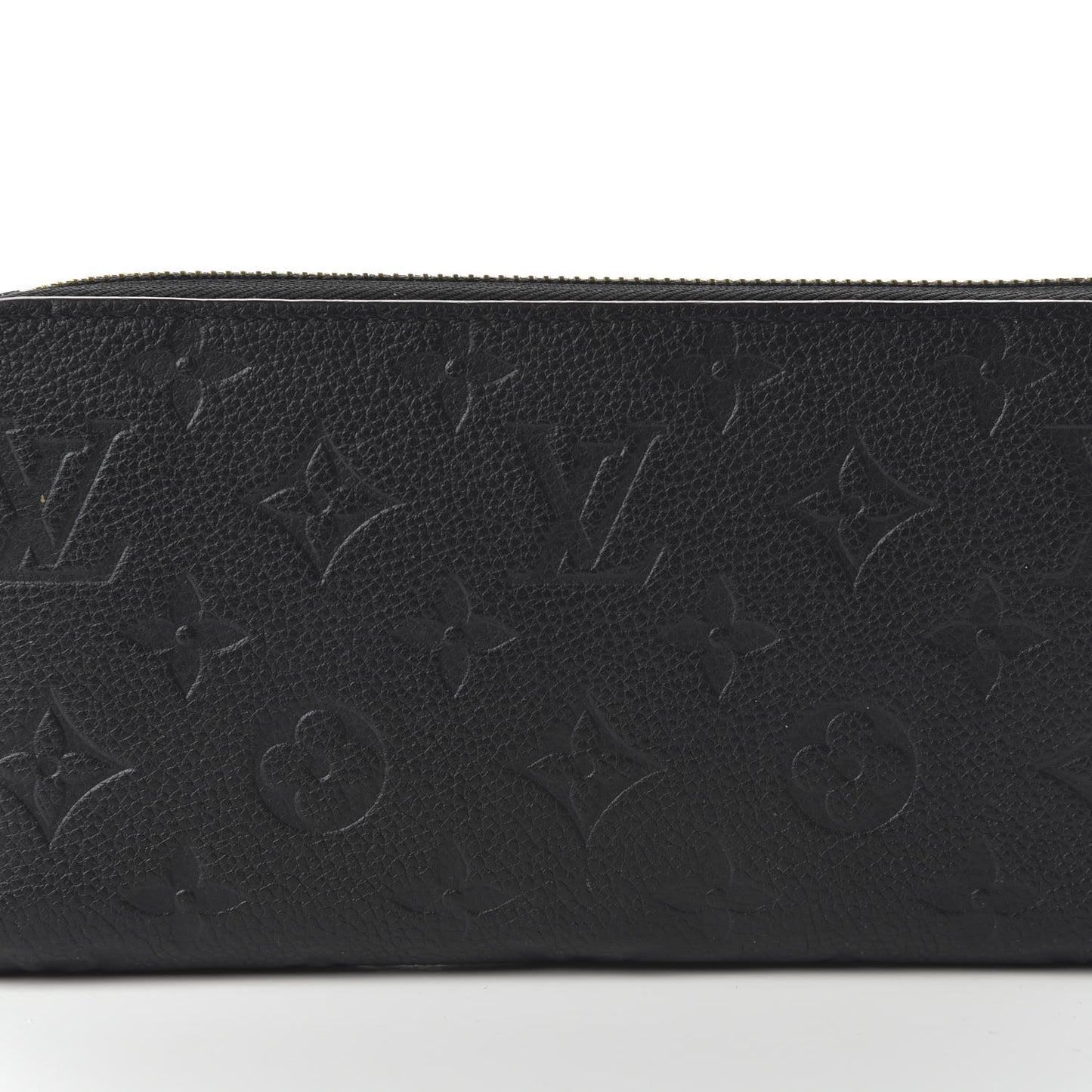 Empreinte Zippy Wallet Black