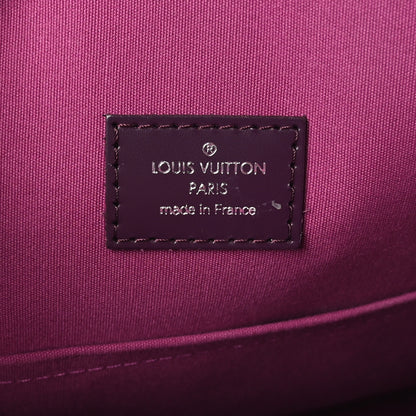 Louis Vuitton Epi Lockit Cassis 6 of 9