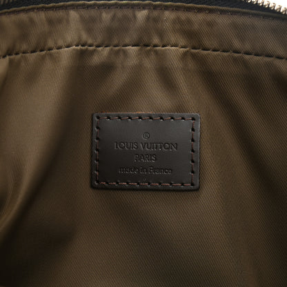 Louis Vuitton Damier Geant Acrobat Black 8 of 12