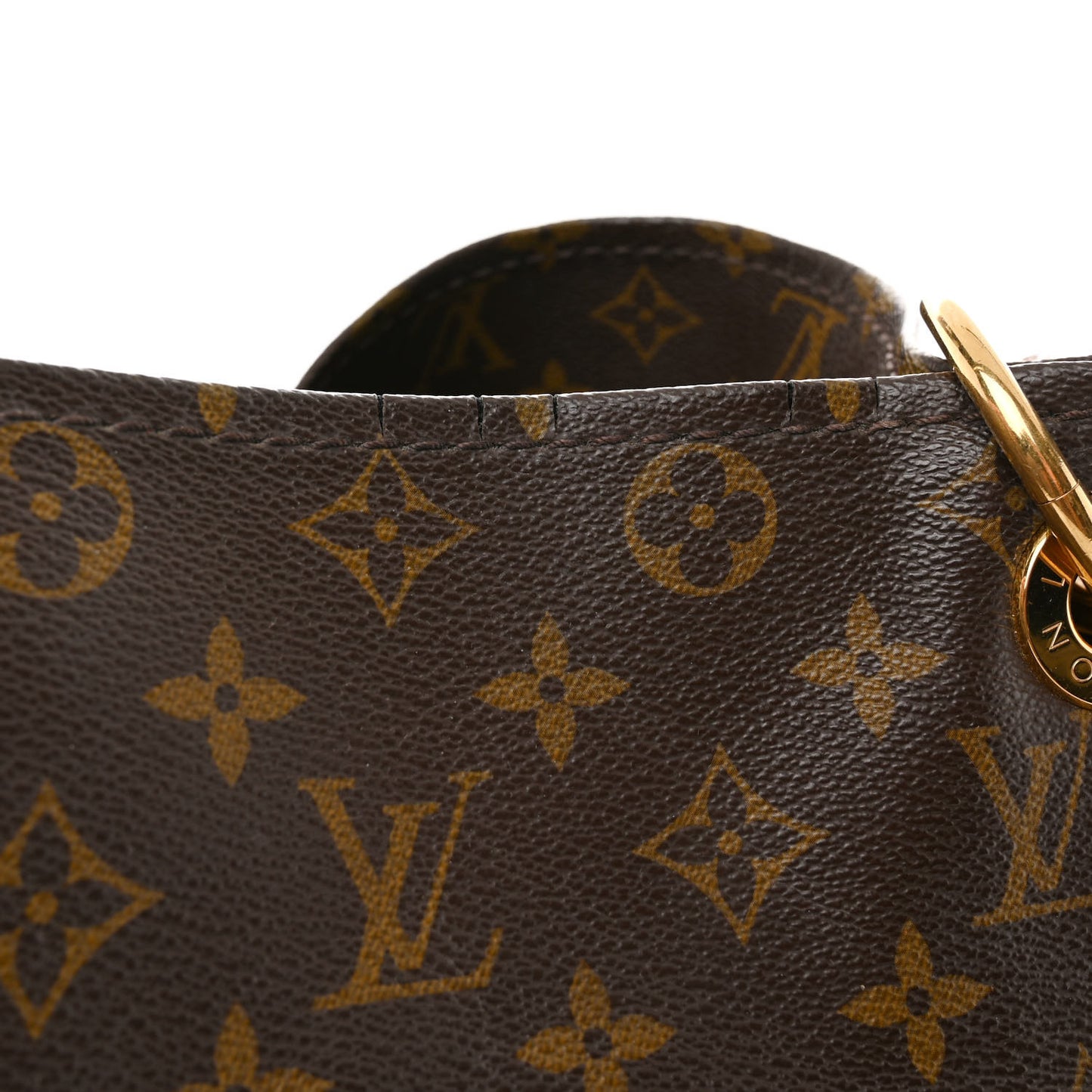 Monogram Artsy MM