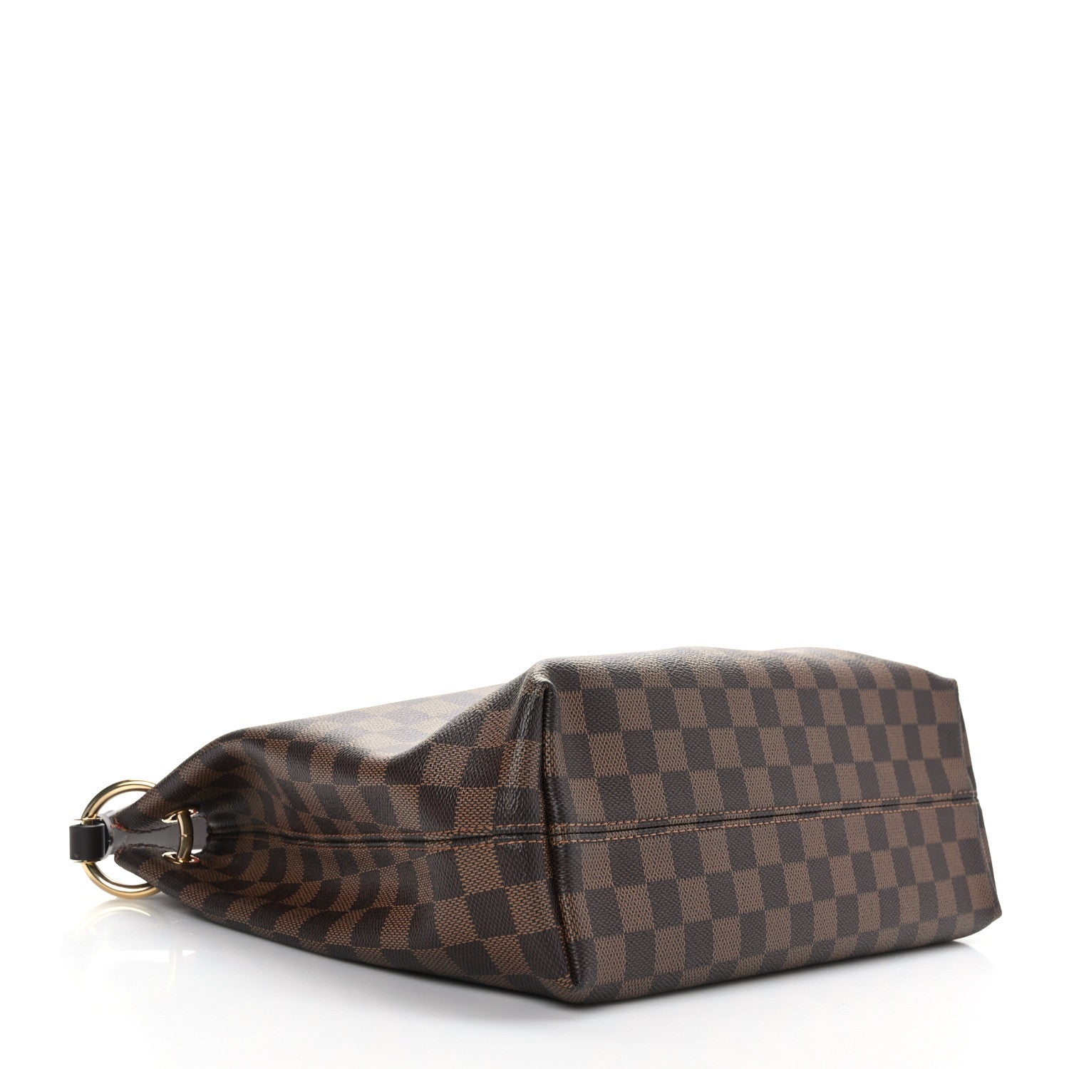 Louis Vuitton Damier Ebene Graceful PM 4 of 8