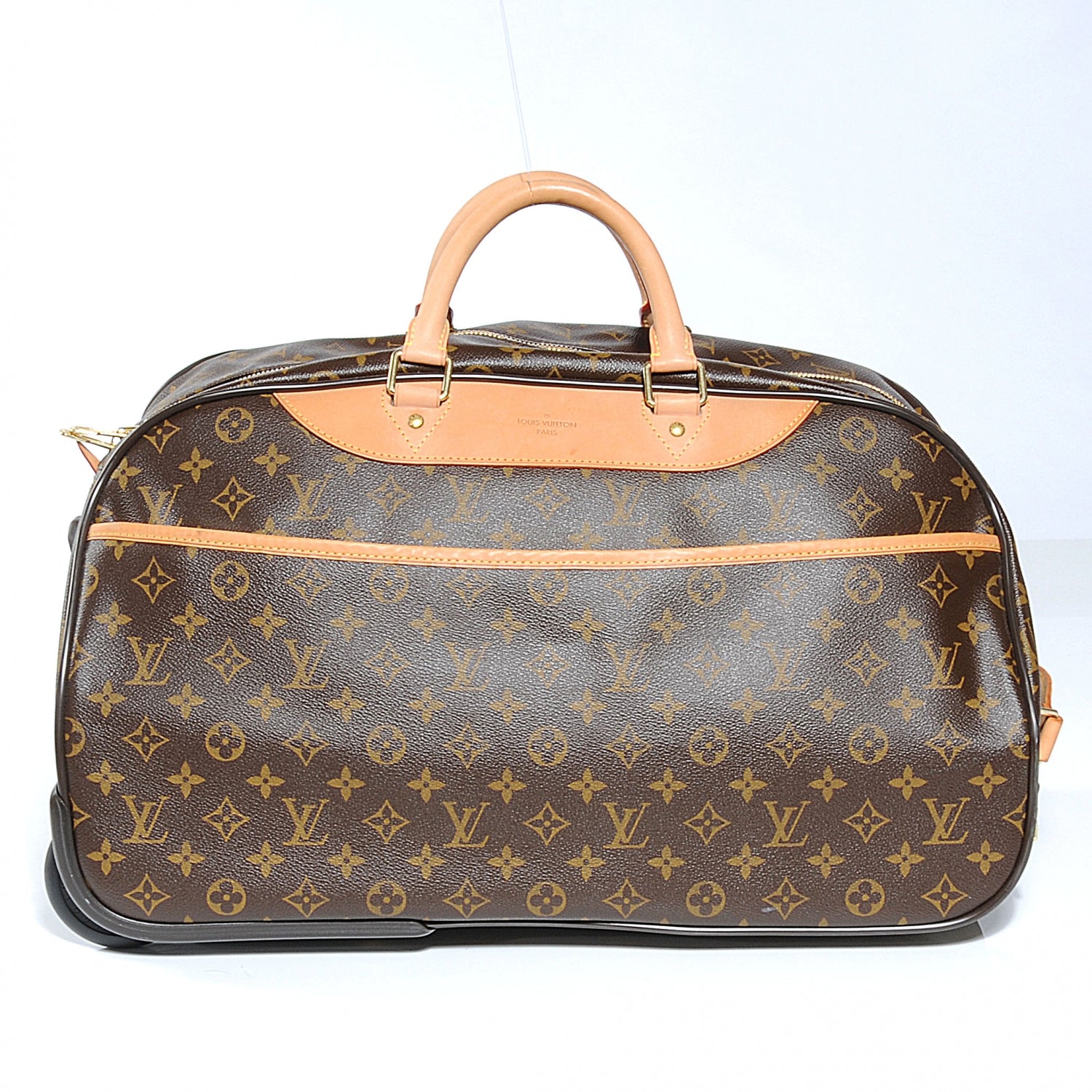 Louis Vuitton Monogram Eole 50 Rolling Carry-On Luggage 8 of 8