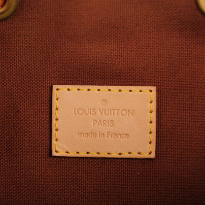 Louis Vuitton Monogram Bosphore Backpack 7 of 9