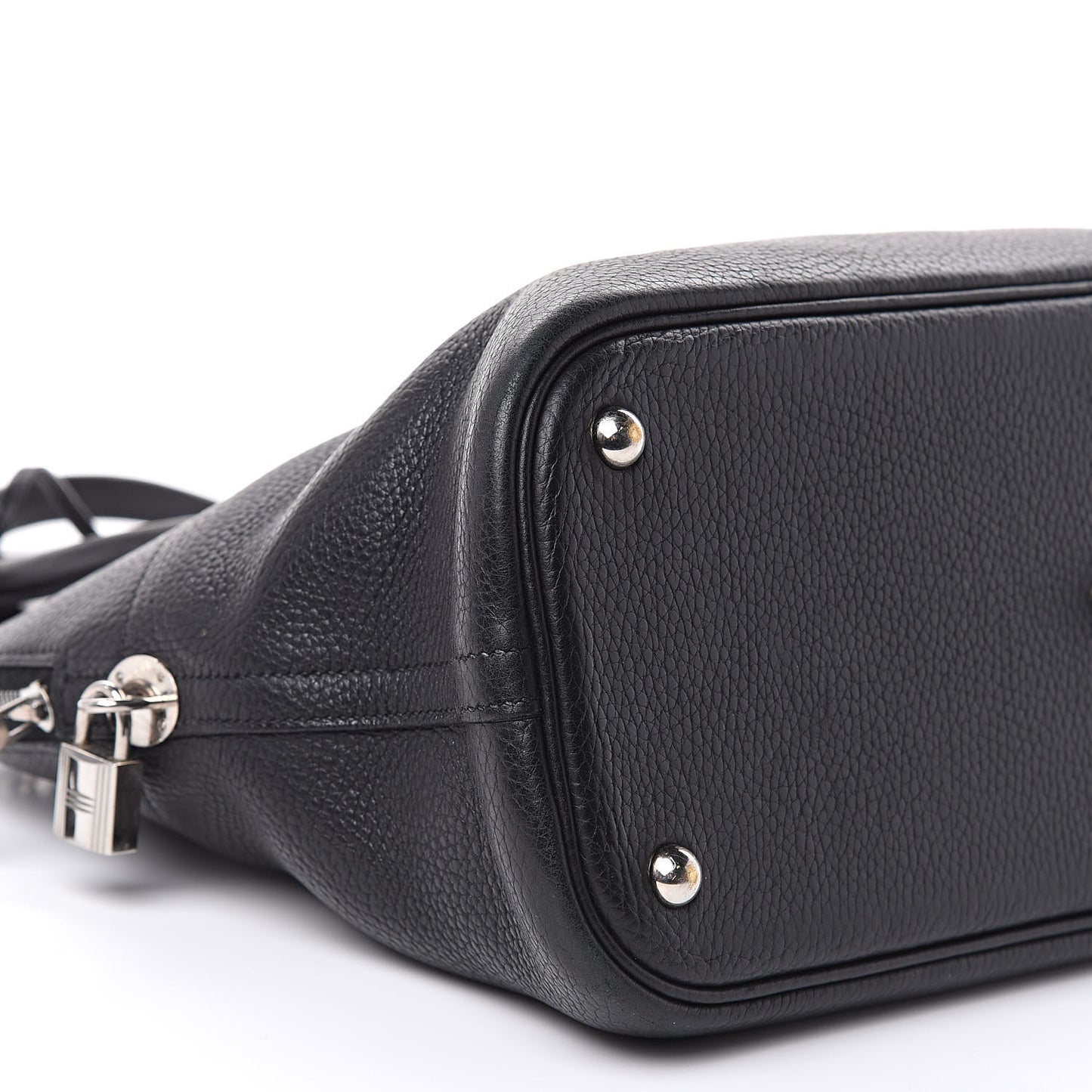 Taurillon Clemence Bolide 35 Black