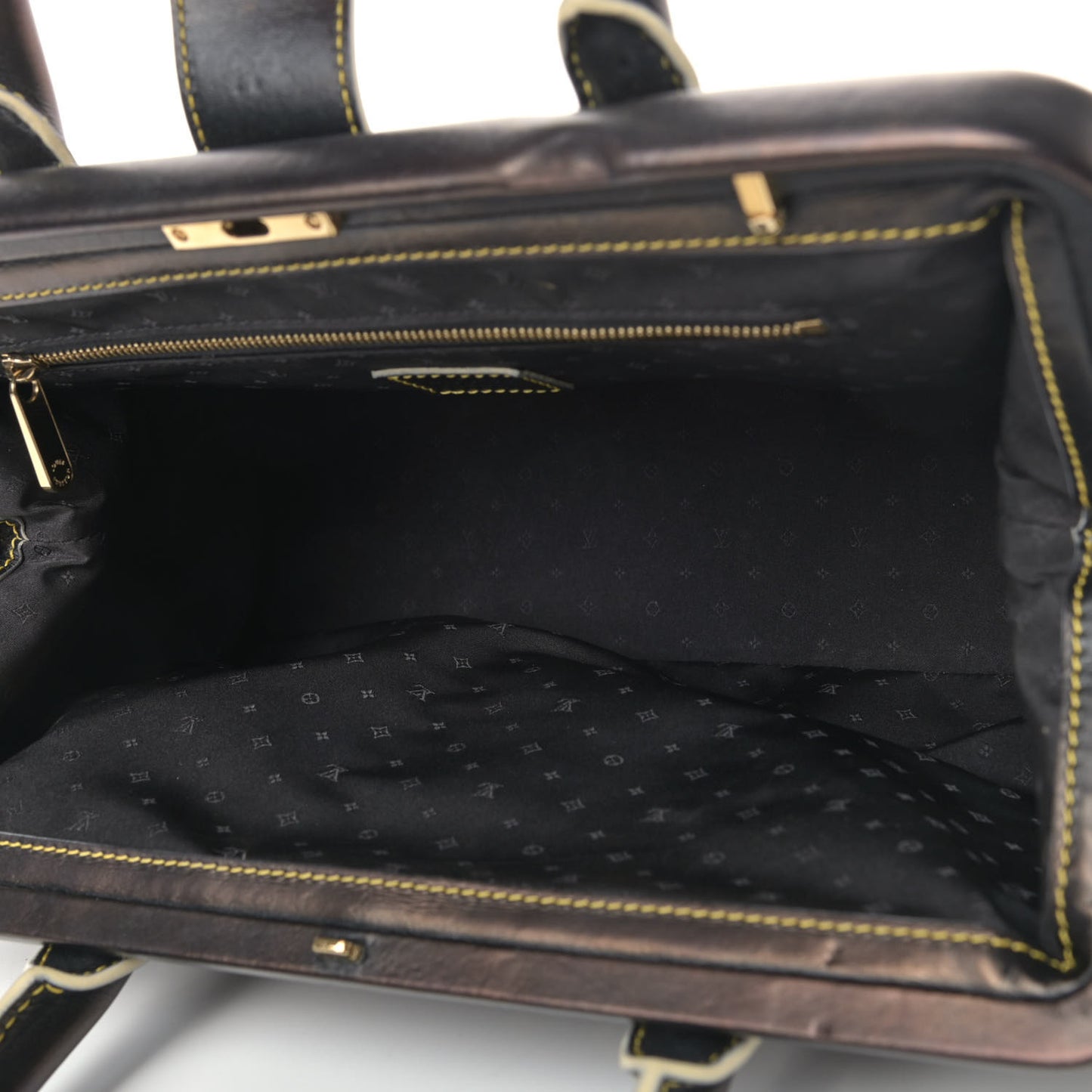 Suhali L'Ingenieux PM Black