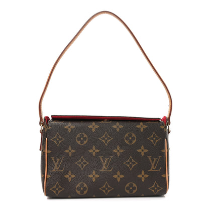 Louis Vuitton Monogram Recital 1 of 9