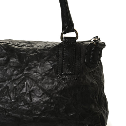 Givenchy Tumbled Sheepskin Medium Pandora Black 14 of 23