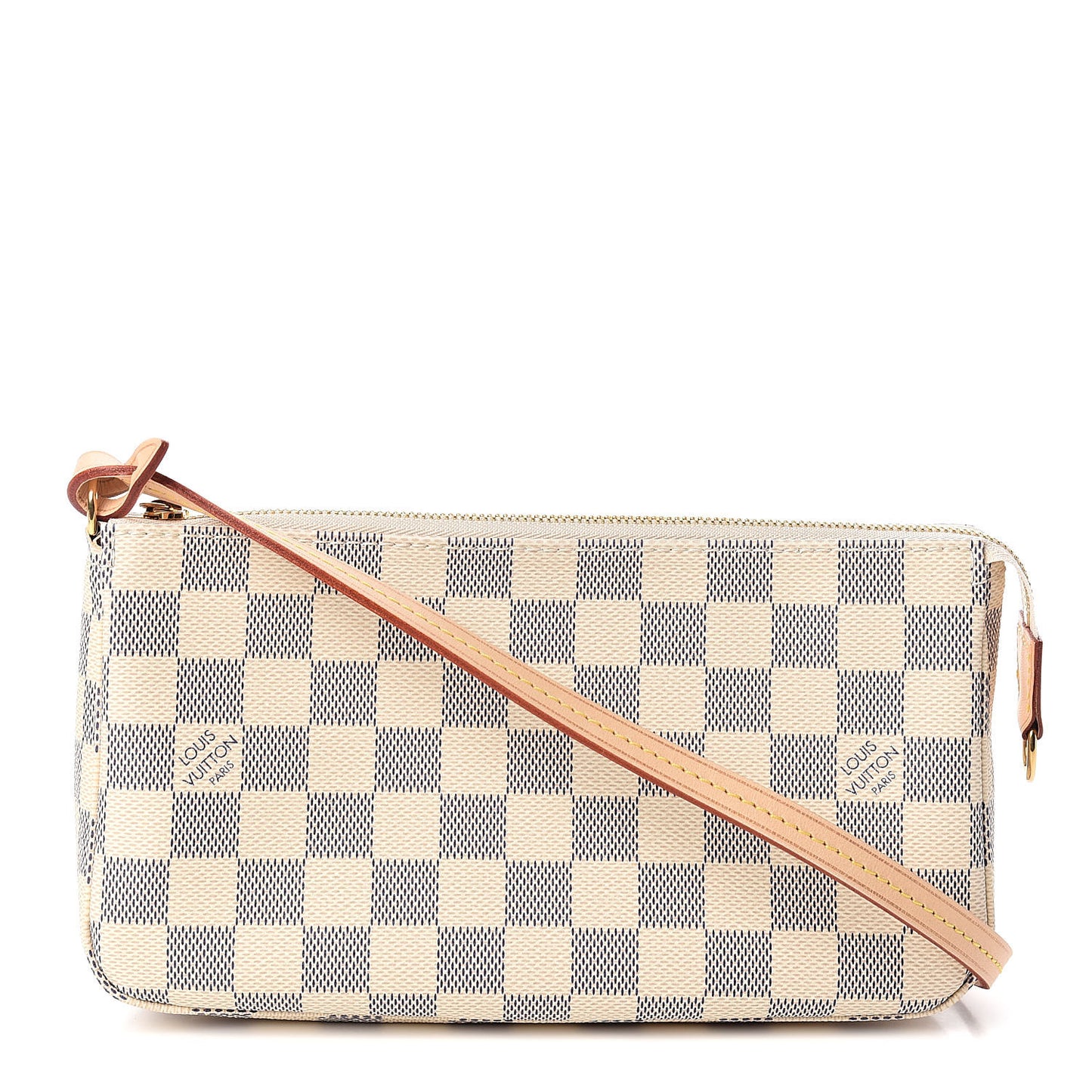 Damier Azur Pochette Accessories NM