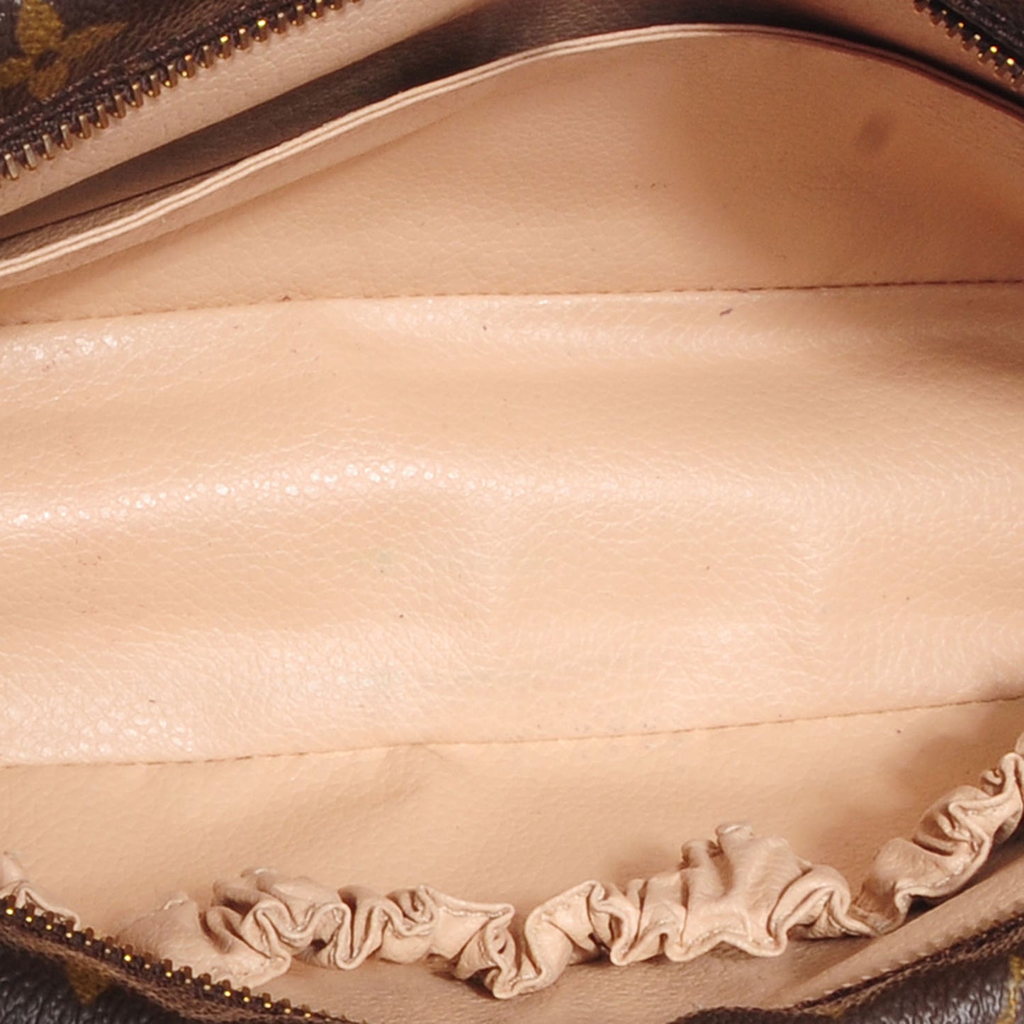 Monogram Trousse Toilette 28