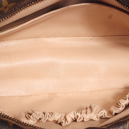 Louis Vuitton Monogram Trousse Toilette 28 5 of 9