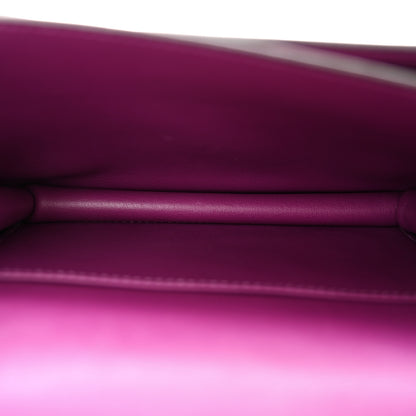 Hermes Swift Constance 18 Anemone 5 of 10