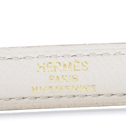 Hermes Evercolor Kelly Retourne 28 Beton 37 of 44
