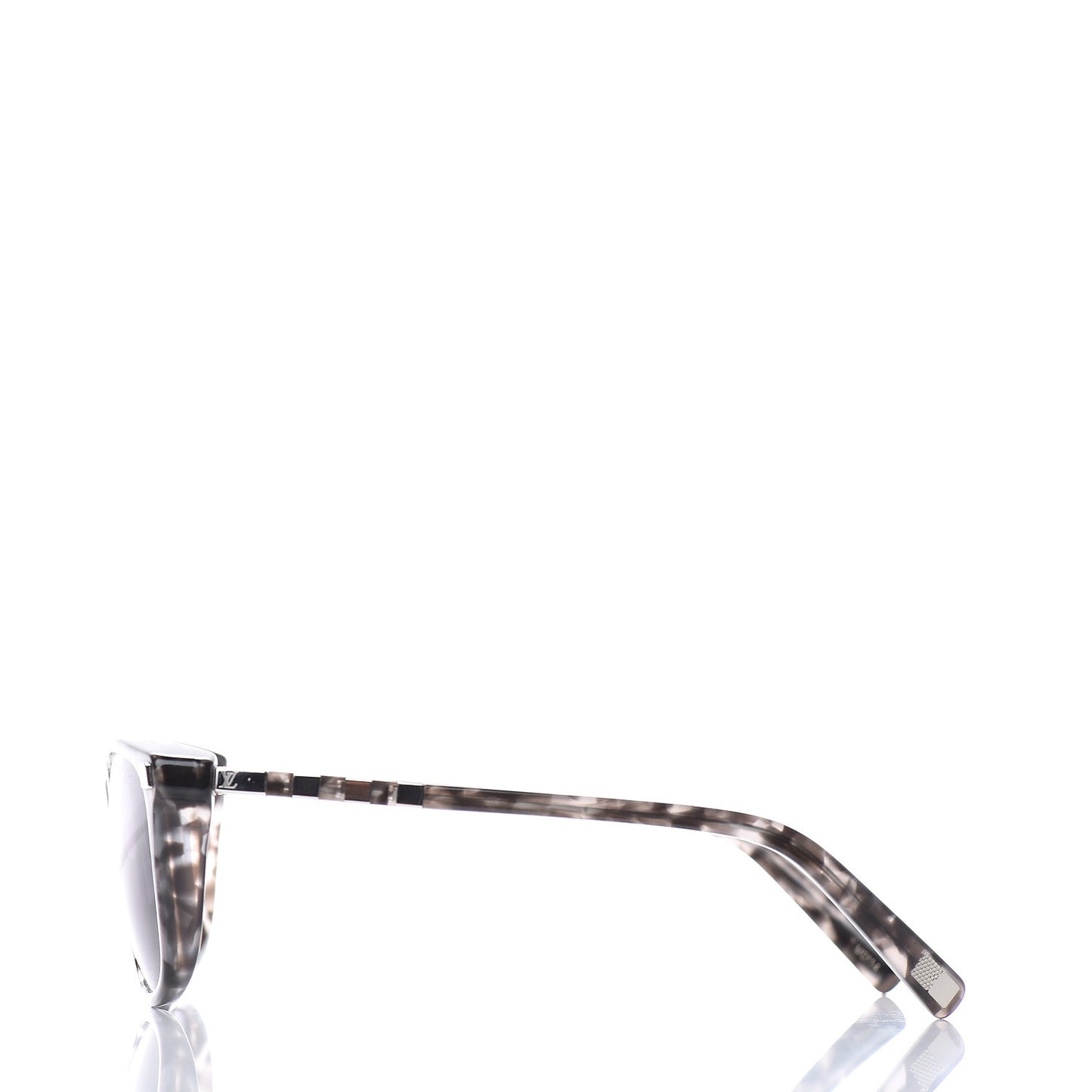 Conviction Sunglasses Z0644W Grey Tortoise