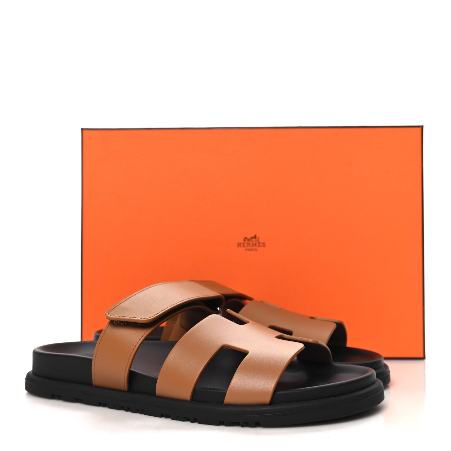 Calfskin Womens Chypre Sandals 37 Gold