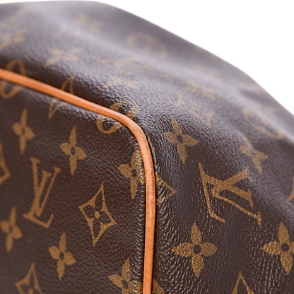 Louis Vuitton Monogram Palermo PM 9 of 12