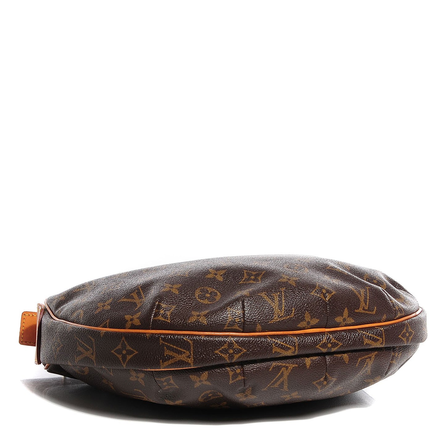 Monogram Croissant MM