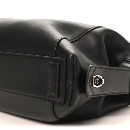 Givenchy Smooth Calfskin Small Soft Antigona Black 9 of 9