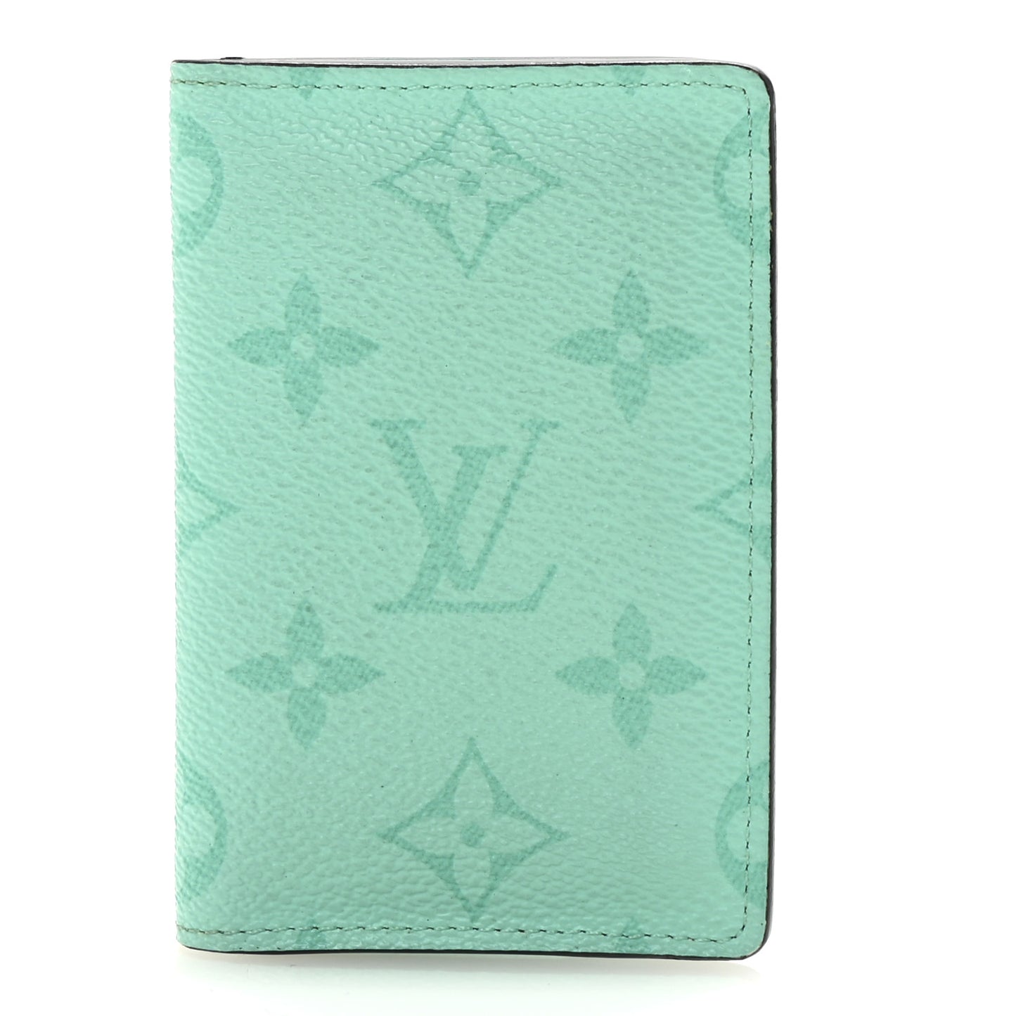 Taigarama Pocket Organizer NM  Miami Green