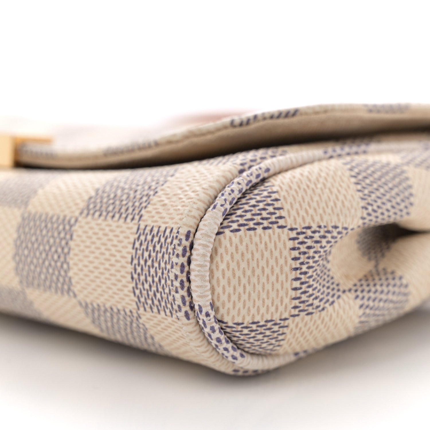 Louis Vuitton Damier Azur Favorite PM 10 of 12