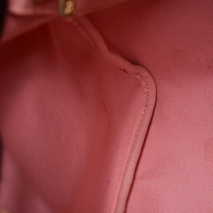 Louis Vuitton Monogram Jungle Dots Speedy 30 Sugar Pink Poppy 10 of 12
