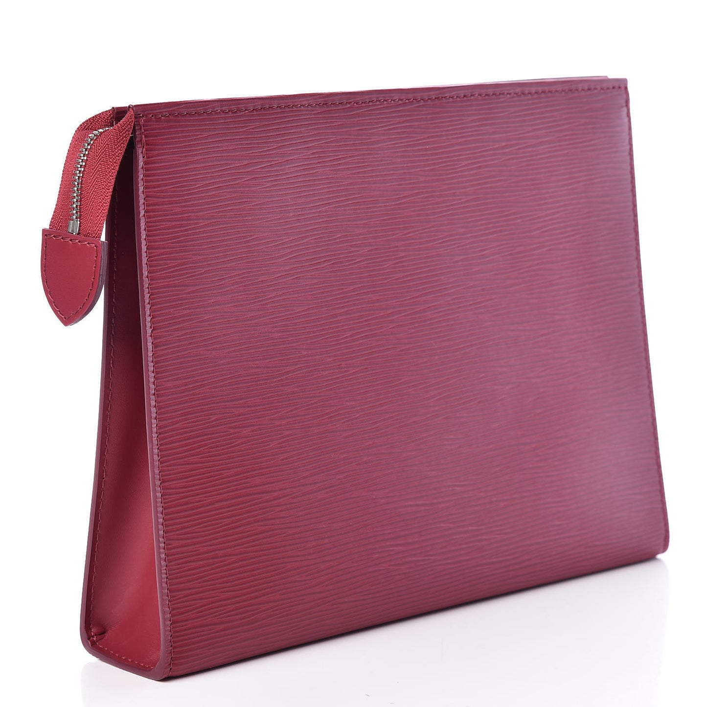 Epi Toiletry Pouch 26 Fuchsia