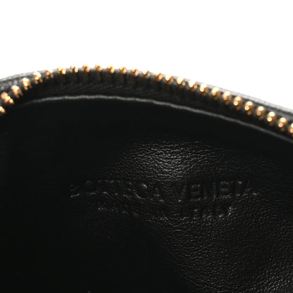 Bottega Veneta Nappa Intrecciato Mini Jodie Black 6 of 9
