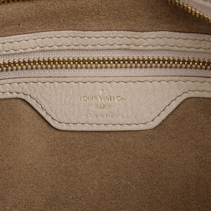 Louis Vuitton Mahina Stellar PM Sable 6 of 7