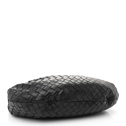 Bottega Veneta Nappa Intrecciato Small Jodie Black 4 of 12
