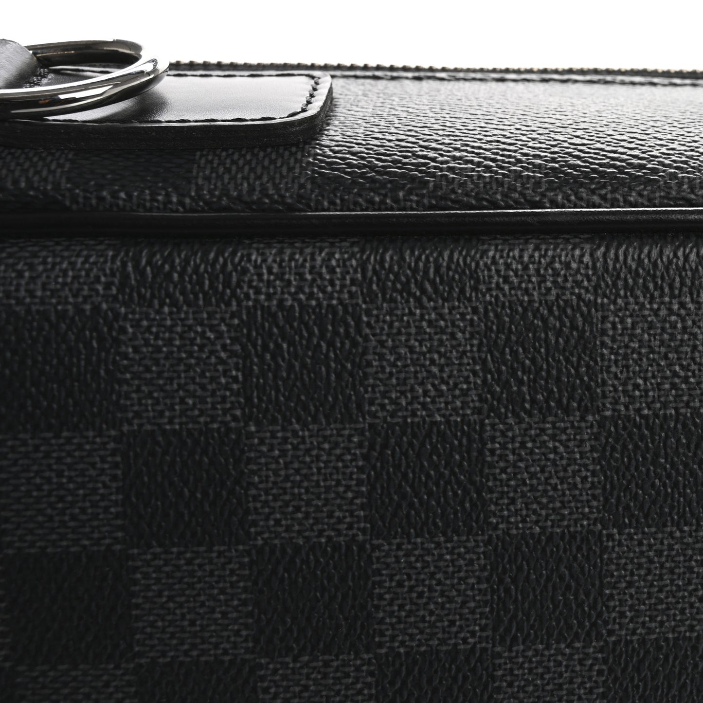 Damier Graphite Steeve