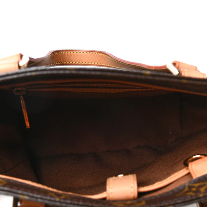 Louis Vuitton Monogram Vavin PM 4 of 4