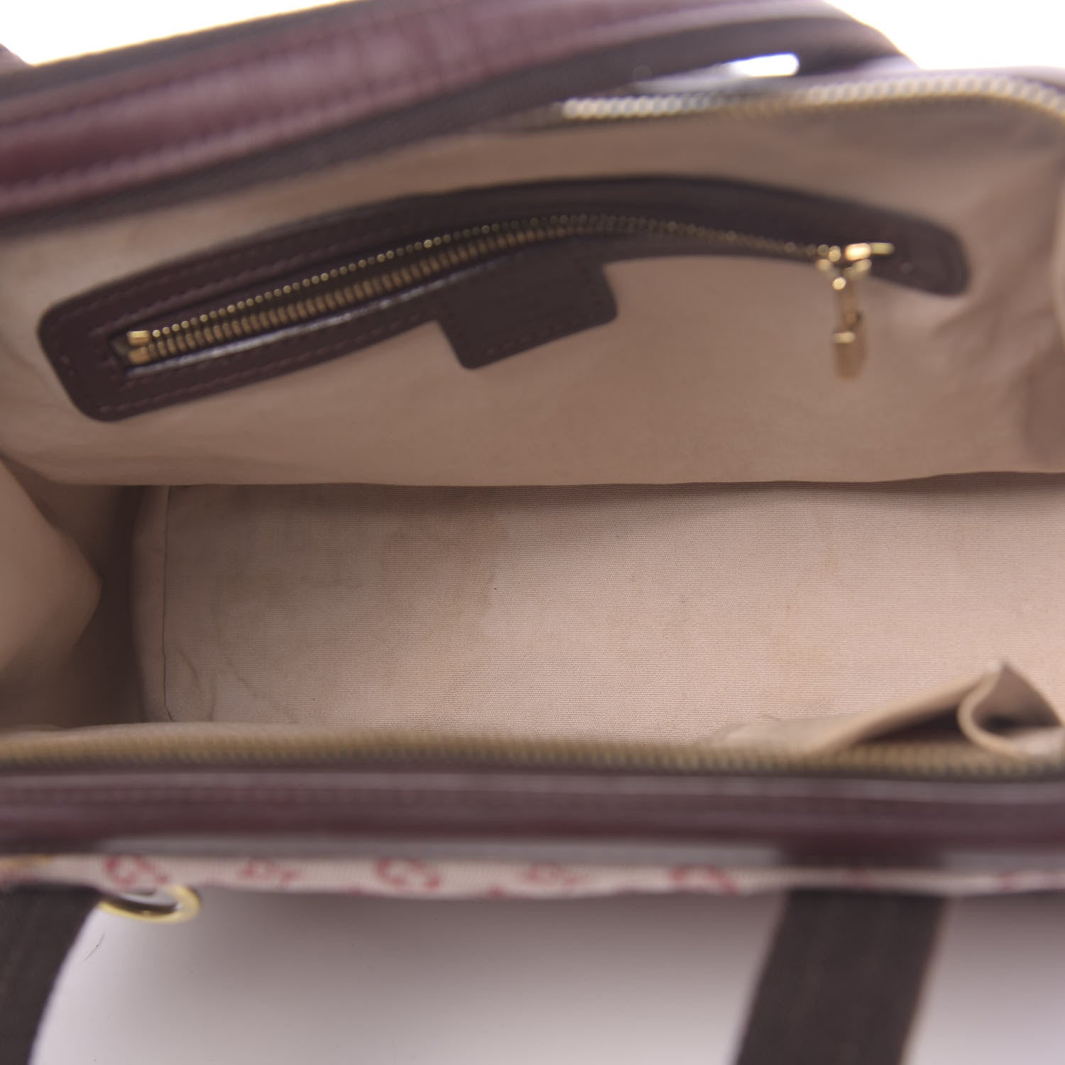 Louis Vuitton Mini Monogram Josephine PM Cherry 5 of 13