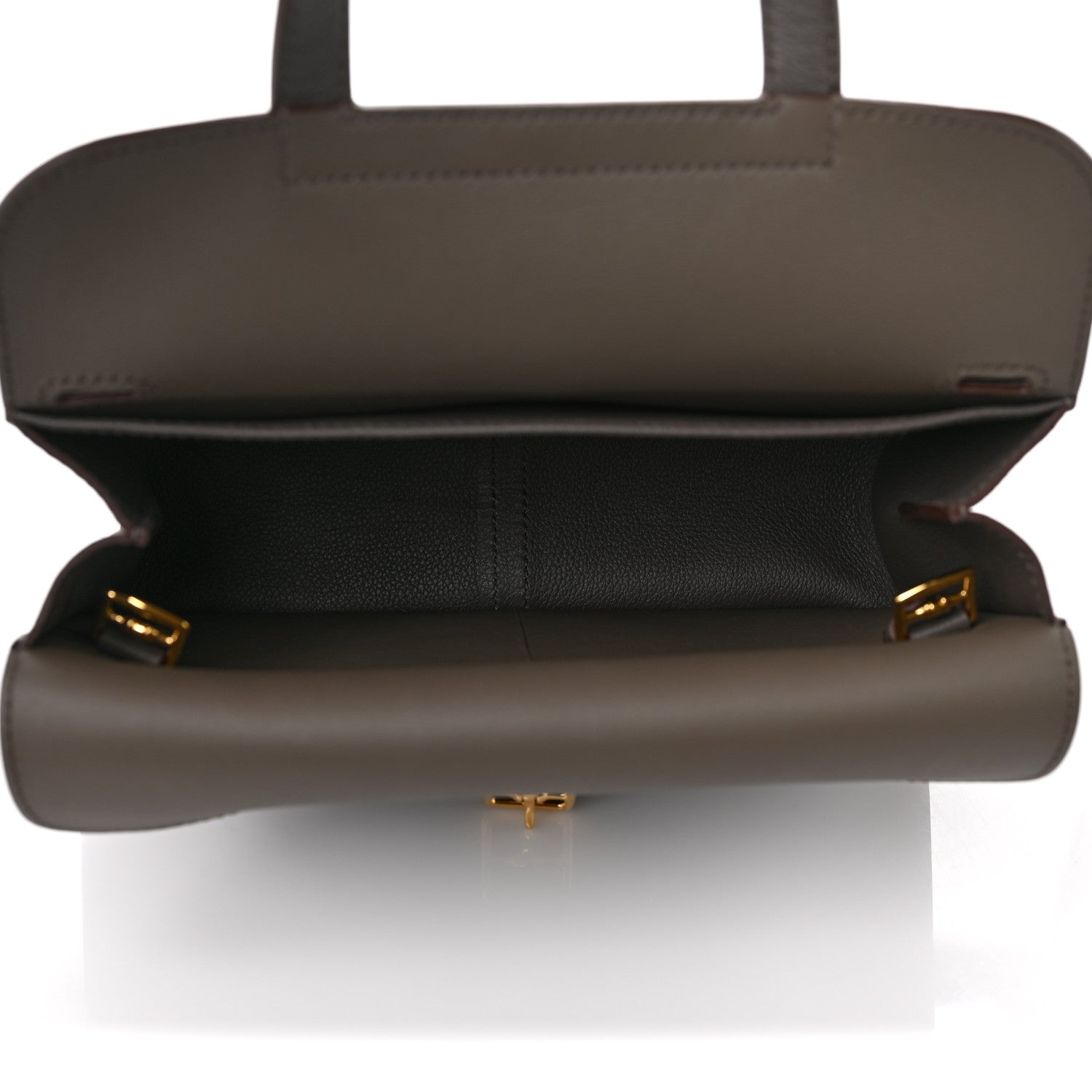 Hermes Evercolor Halzan 25 Etain 5 of 9